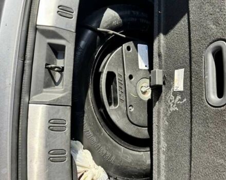 Серый Ниссан Кашкай 2, объемом двигателя 1.5 л и пробегом 270 тыс. км за 9800 $, фото 22 на Automoto.ua