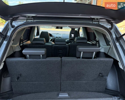 Сірий Ніссан Кашкай 2, об'ємом двигуна 1.5 л та пробігом 229 тис. км за 11600 $, фото 85 на Automoto.ua