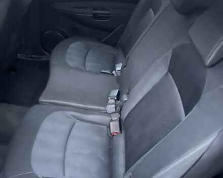 Серый Ниссан Кашкай 2, объемом двигателя 1.5 л и пробегом 280 тыс. км за 10300 $, фото 15 на Automoto.ua