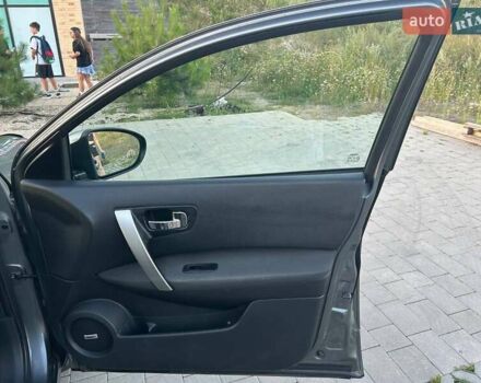 Ниссан Кашкай 2 2011 в Хмельницком на Automoto.ua Серый Ниссан Кашкай 2, объемом двигателя 2 л и пробегом 230 тыс. км за 12500 $, фото 14 на Automoto.ua
