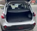 Серый Ниссан Кашкай 2, объемом двигателя 2 л и пробегом 220 тыс. км за 9900 $, фото 54 на Automoto.ua