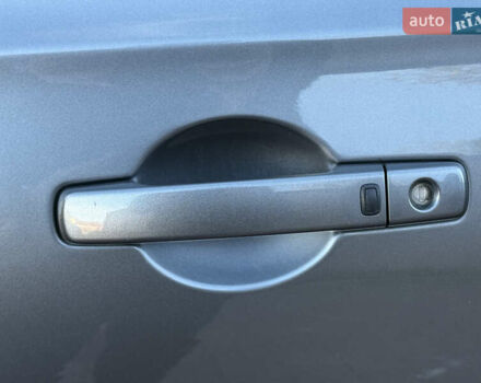 Сірий Ніссан Кашкай 2, об'ємом двигуна 1.5 л та пробігом 229 тис. км за 11600 $, фото 35 на Automoto.ua