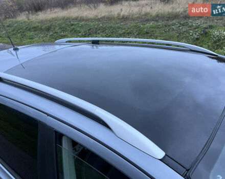 Серый Ниссан Кашкай 2, объемом двигателя 2 л и пробегом 178 тыс. км за 11200 $, фото 14 на Automoto.ua