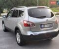 Сірий Ніссан Кашкай 2, об'ємом двигуна 1.5 л та пробігом 214 тис. км за 10500 $, фото 8 на Automoto.ua