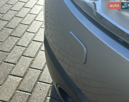 Ниссан Кашкай 2 2011 в Житомире на Automoto.ua Серый Ниссан Кашкай 2, объемом двигателя 1.6 л и пробегом 221 тыс. км за 10650 $, фото 28 на Automoto.ua