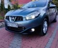 Серый Ниссан Кашкай 2, объемом двигателя 2 л и пробегом 244 тыс. км за 11200 $, фото 8 на Automoto.ua
