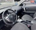 Серый Ниссан Кашкай 2, объемом двигателя 2 л и пробегом 220 тыс. км за 9900 $, фото 19 на Automoto.ua