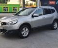 Сірий Ніссан Кашкай 2, об'ємом двигуна 1.5 л та пробігом 214 тис. км за 10500 $, фото 1 на Automoto.ua