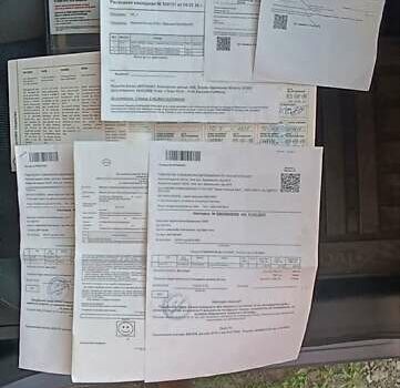 Серый Ниссан Кашкай 2, объемом двигателя 2 л и пробегом 147 тыс. км за 11800 $, фото 16 на Automoto.ua