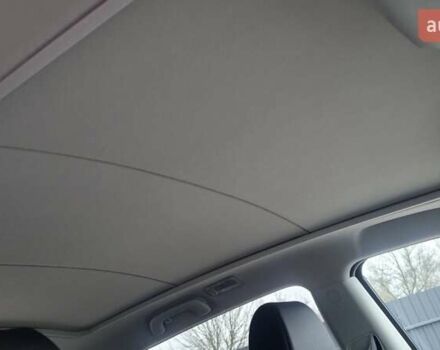 Серый Ниссан Кашкай 2, объемом двигателя 2 л и пробегом 202 тыс. км за 10900 $, фото 27 на Automoto.ua