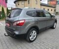 Ниссан Кашкай 2 2011 в Луцке на Automoto.ua Серый Ниссан Кашкай 2, объемом двигателя 1.5 л и пробегом 185 тыс. км за 12499 $, фото 14 на Automoto.ua