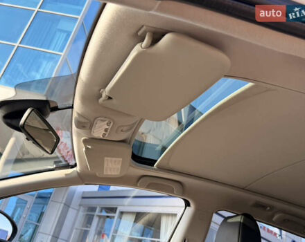 Серый Ниссан Кашкай 2, объемом двигателя 2 л и пробегом 250 тыс. км за 10900 $, фото 11 на Automoto.ua