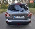 Сірий Ніссан Кашкай 2, об'ємом двигуна 1.5 л та пробігом 234 тис. км за 11300 $, фото 10 на Automoto.ua