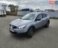 Ніссан Кашкай 2 2011 у Києві на Automoto.ua Сірий Ніссан Кашкай 2, об'ємом двигуна 1.6 л та пробігом 142 тис. км за 10500 $, фото 9 на Automoto.ua