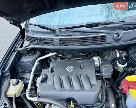 Сірий Ніссан Кашкай 2, об'ємом двигуна 2 л та пробігом 193 тис. км за 9300 $, фото 14 на Automoto.ua