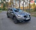 Сірий Ніссан Кашкай 2, об'ємом двигуна 1.5 л та пробігом 234 тис. км за 11300 $, фото 16 на Automoto.ua