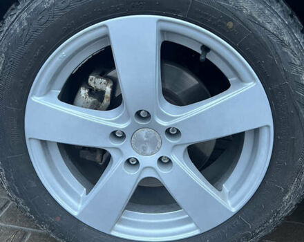 Серый Ниссан Кашкай 2, объемом двигателя 1.5 л и пробегом 280 тыс. км за 10300 $, фото 9 на Automoto.ua