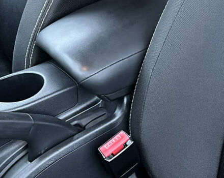 Серый Ниссан Кашкай 2, объемом двигателя 2 л и пробегом 178 тыс. км за 11200 $, фото 26 на Automoto.ua