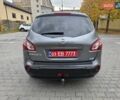 Ниссан Кашкай 2 2011 в Луцке на Automoto.ua Серый Ниссан Кашкай 2, объемом двигателя 1.5 л и пробегом 185 тыс. км за 12499 $, фото 12 на Automoto.ua