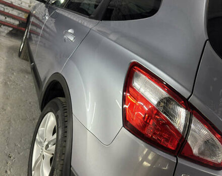 Ниссан Кашкай 2 2011 в Сумах на Automoto.ua Серый Ниссан Кашкай 2, объемом двигателя 2 л и пробегом 170 тыс. км за 11300 $, фото 13 на Automoto.ua