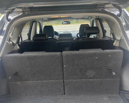 Ниссан Кашкай 2 2011 в Трускавце на Automoto.ua Серый Ниссан Кашкай 2, объемом двигателя 1.6 л и пробегом 208 тыс. км за 11850 $, фото 13 на Automoto.ua