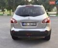 Сірий Ніссан Кашкай 2, об'ємом двигуна 1.5 л та пробігом 214 тис. км за 10500 $, фото 9 на Automoto.ua