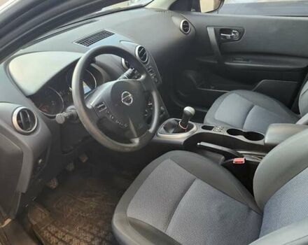 Ніссан Кашкай 2 2011 у Києві на Automoto.ua Сірий Ніссан Кашкай 2, об'ємом двигуна 1.6 л та пробігом 142 тис. км за 10500 $, фото 43 на Automoto.ua