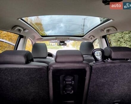 Ниссан Кашкай 2 2011 в Тлумаче на Automoto.ua Серый Ниссан Кашкай 2, объемом двигателя 2 л и пробегом 243 тыс. км за 11950 $, фото 11 на Automoto.ua