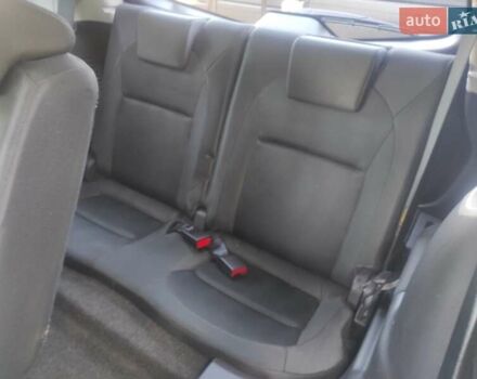 Ниссан Кашкай 2 2011 в Ровно на Automoto.ua Серый Ниссан Кашкай 2, объемом двигателя 1.5 л и пробегом 228 тыс. км за 10500 $, фото 14 на Automoto.ua