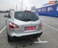 Серый Ниссан Кашкай 2, объемом двигателя 1.6 л и пробегом 258 тыс. км за 9900 $, фото 4 на Automoto.ua
