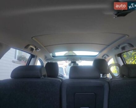 Ниссан Кашкай 2 2011 в Ровно на Automoto.ua Серый Ниссан Кашкай 2, объемом двигателя 1.5 л и пробегом 228 тыс. км за 10500 $, фото 16 на Automoto.ua