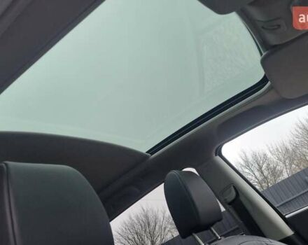 Серый Ниссан Кашкай 2, объемом двигателя 2 л и пробегом 202 тыс. км за 10900 $, фото 28 на Automoto.ua