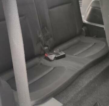 Ниссан Кашкай 2 2011 в Луцке на Automoto.ua Серый Ниссан Кашкай 2, объемом двигателя 1.6 л и пробегом 220 тыс. км за 10700 $, фото 10 на Automoto.ua