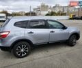 Ніссан Кашкай 2 2011 у Києві на Automoto.ua Сірий Ніссан Кашкай 2, об'ємом двигуна 1.6 л та пробігом 142 тис. км за 10500 $, фото 12 на Automoto.ua