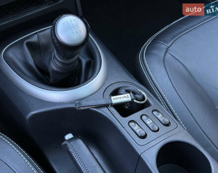Сірий Ніссан Кашкай 2, об'ємом двигуна 1.5 л та пробігом 229 тис. км за 11600 $, фото 56 на Automoto.ua