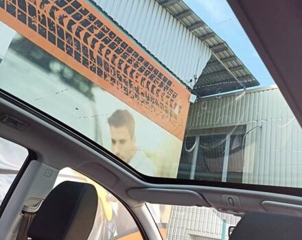 Сірий Ніссан Кашкай 2, об'ємом двигуна 2 л та пробігом 165 тис. км за 11300 $, фото 16 на Automoto.ua