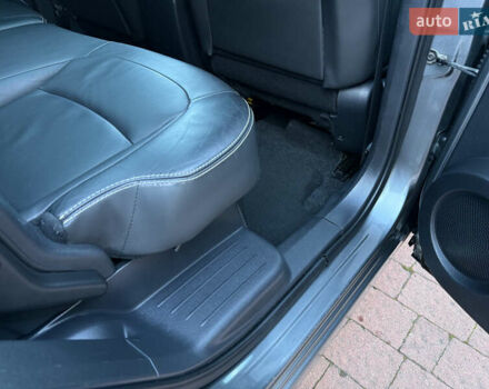 Сірий Ніссан Кашкай 2, об'ємом двигуна 1.5 л та пробігом 229 тис. км за 11600 $, фото 70 на Automoto.ua