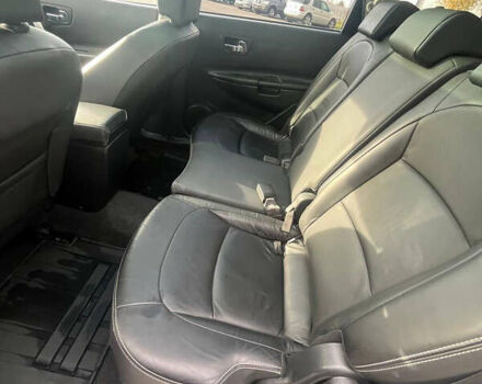 Ниссан Кашкай 2 2011 в Ровно на Automoto.ua Серый Ниссан Кашкай 2, объемом двигателя 2 л и пробегом 210 тыс. км за 13250 $, фото 17 на Automoto.ua