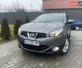 Серый Ниссан Кашкай 2, объемом двигателя 1.5 л и пробегом 274 тыс. км за 17000 $, фото 1 на Automoto.ua