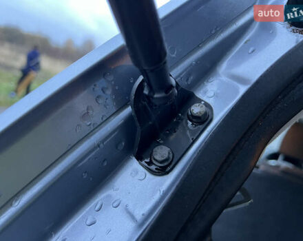 Серый Ниссан Кашкай 2, объемом двигателя 2 л и пробегом 178 тыс. км за 11200 $, фото 56 на Automoto.ua