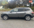 Ниссан Кашкай 2 2011 в Трускавце на Automoto.ua Серый Ниссан Кашкай 2, объемом двигателя 1.6 л и пробегом 208 тыс. км за 11850 $, фото 1 на Automoto.ua