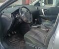 Сірий Ніссан Кашкай 2, об'ємом двигуна 2 л та пробігом 231 тис. км за 10700 $, фото 1 на Automoto.ua