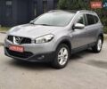 Ниссан Кашкай 2 2011 в Житомире на Automoto.ua Серый Ниссан Кашкай 2, объемом двигателя 1.5 л и пробегом 182 тыс. км за 10600 $, фото 11 на Automoto.ua