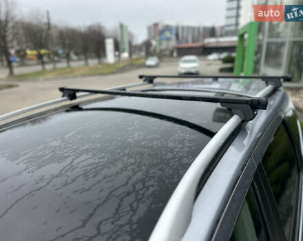 Серый Ниссан Кашкай 2, объемом двигателя 1.5 л и пробегом 240 тыс. км за 9999 $, фото 10 на Automoto.ua