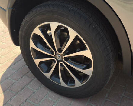 Ниссан Кашкай 2 2011 в Чернигове на Automoto.ua Серый Ниссан Кашкай 2, объемом двигателя 2 л и пробегом 142 тыс. км за 11300 $, фото 8 на Automoto.ua