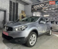 Ниссан Кашкай 2 2011 в Сумах на Automoto.ua Серый Ниссан Кашкай 2, объемом двигателя 2 л и пробегом 170 тыс. км за 11300 $, фото 2 на Automoto.ua