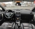 Серый Ниссан Кашкай 2, объемом двигателя 1.6 л и пробегом 258 тыс. км за 9900 $, фото 17 на Automoto.ua