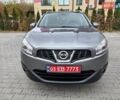Ниссан Кашкай 2 2011 в Луцке на Automoto.ua Серый Ниссан Кашкай 2, объемом двигателя 1.5 л и пробегом 185 тыс. км за 12499 $, фото 3 на Automoto.ua