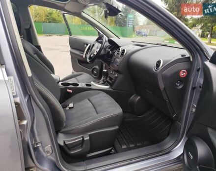 Ниссан Кашкай 2 2011 в Житомире на Automoto.ua Серый Ниссан Кашкай 2, объемом двигателя 1.5 л и пробегом 182 тыс. км за 10600 $, фото 40 на Automoto.ua