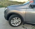 Ниссан Кашкай 2 2011 в Хмельницком на Automoto.ua Серый Ниссан Кашкай 2, объемом двигателя 2 л и пробегом 230 тыс. км за 12500 $, фото 12 на Automoto.ua